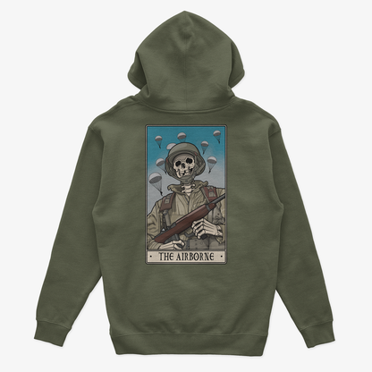 Airborne Hoodie