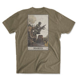 Seabees Redux Tee