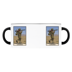 Jamsheed Mug