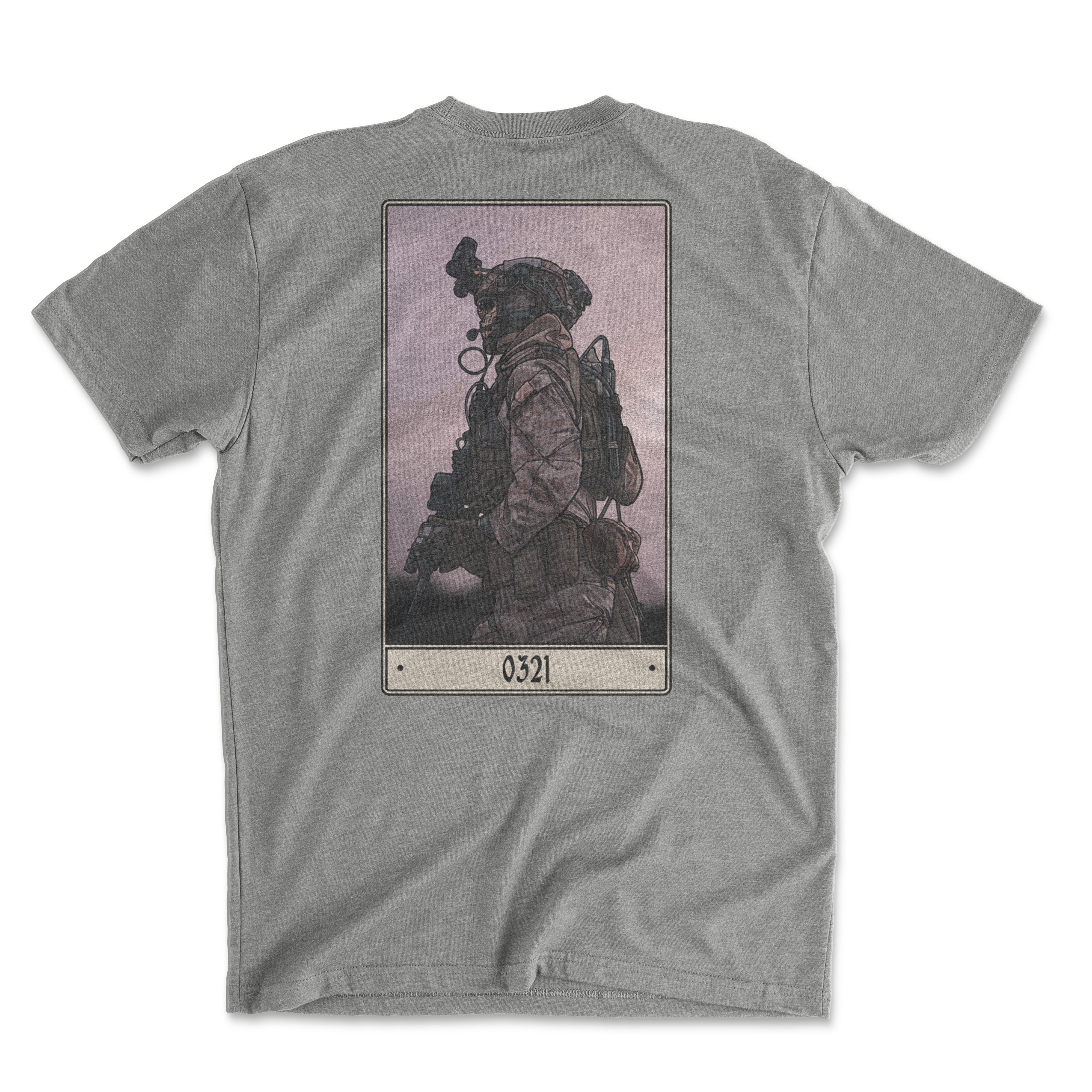 0321 Tee