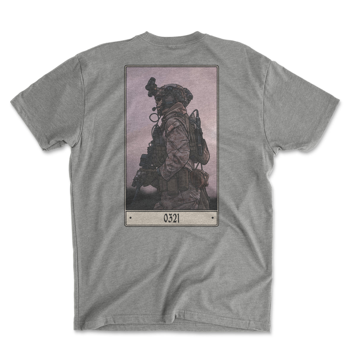 0321 Tee