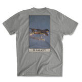 C5 Galaxy Tee