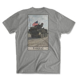 M SHORAD Tee