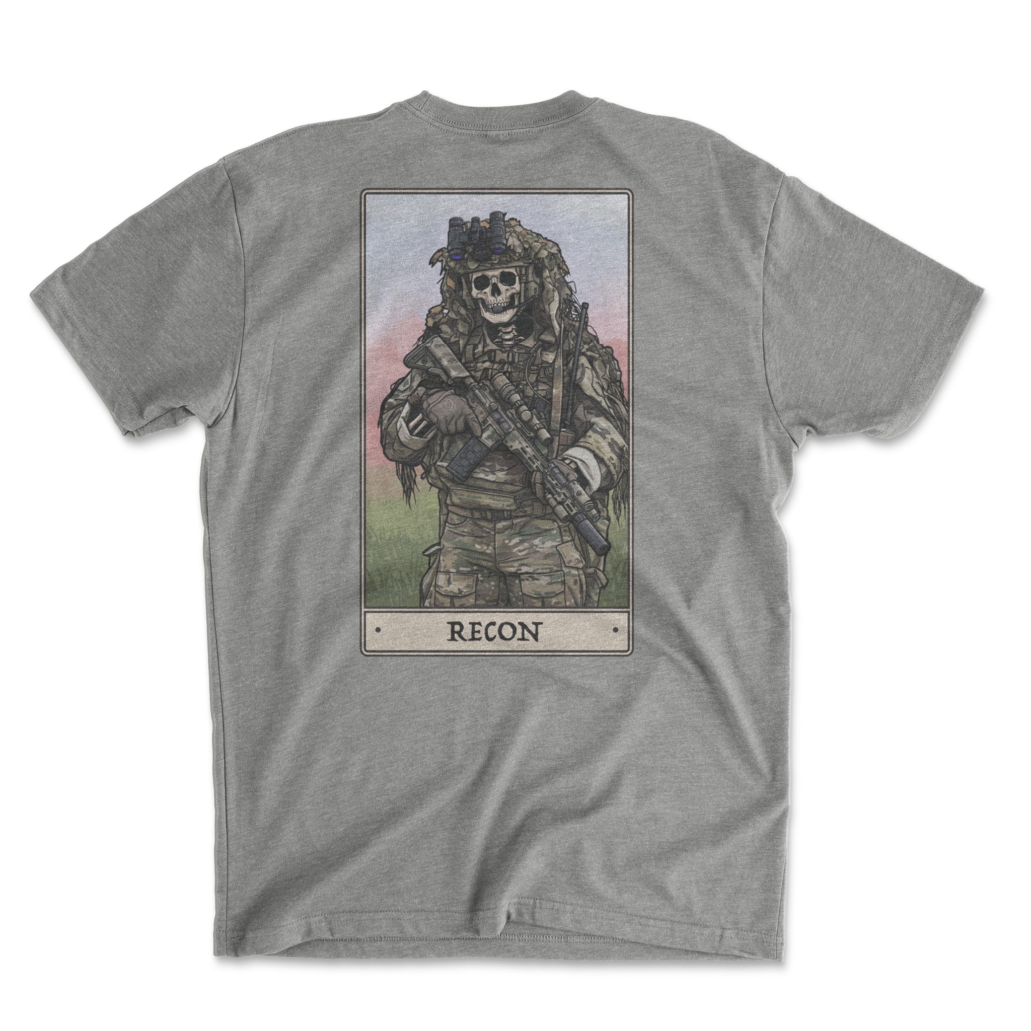 Recon Tee