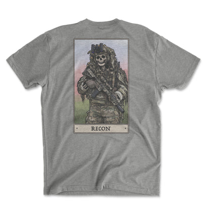Recon Tee