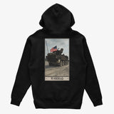 M SHORAD Hoodie
