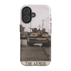 Armor Redux Phone Case