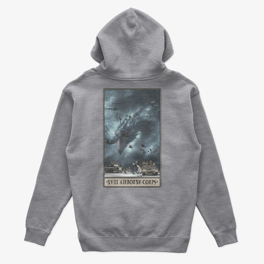 XVIII Airborne Corps Hoodie