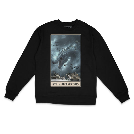 XVIII Airborne Corps Sweatshirt