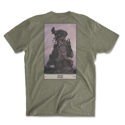 0321 Tee