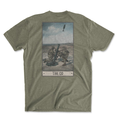 120 Tee
