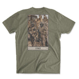 1345 Tee