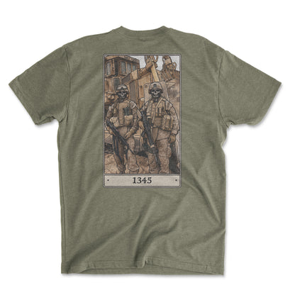 1345 Tee