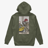 Rigger Hoodie