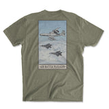 Air Battle Manager Tee