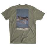 C5 Galaxy Tee