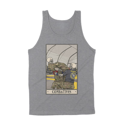 Combatives Tank Top