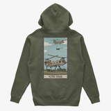 Slingload Hoodie