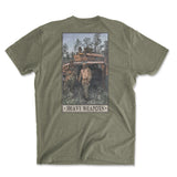 Heavy Weapons Tee