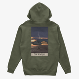 Bradley Hoodie