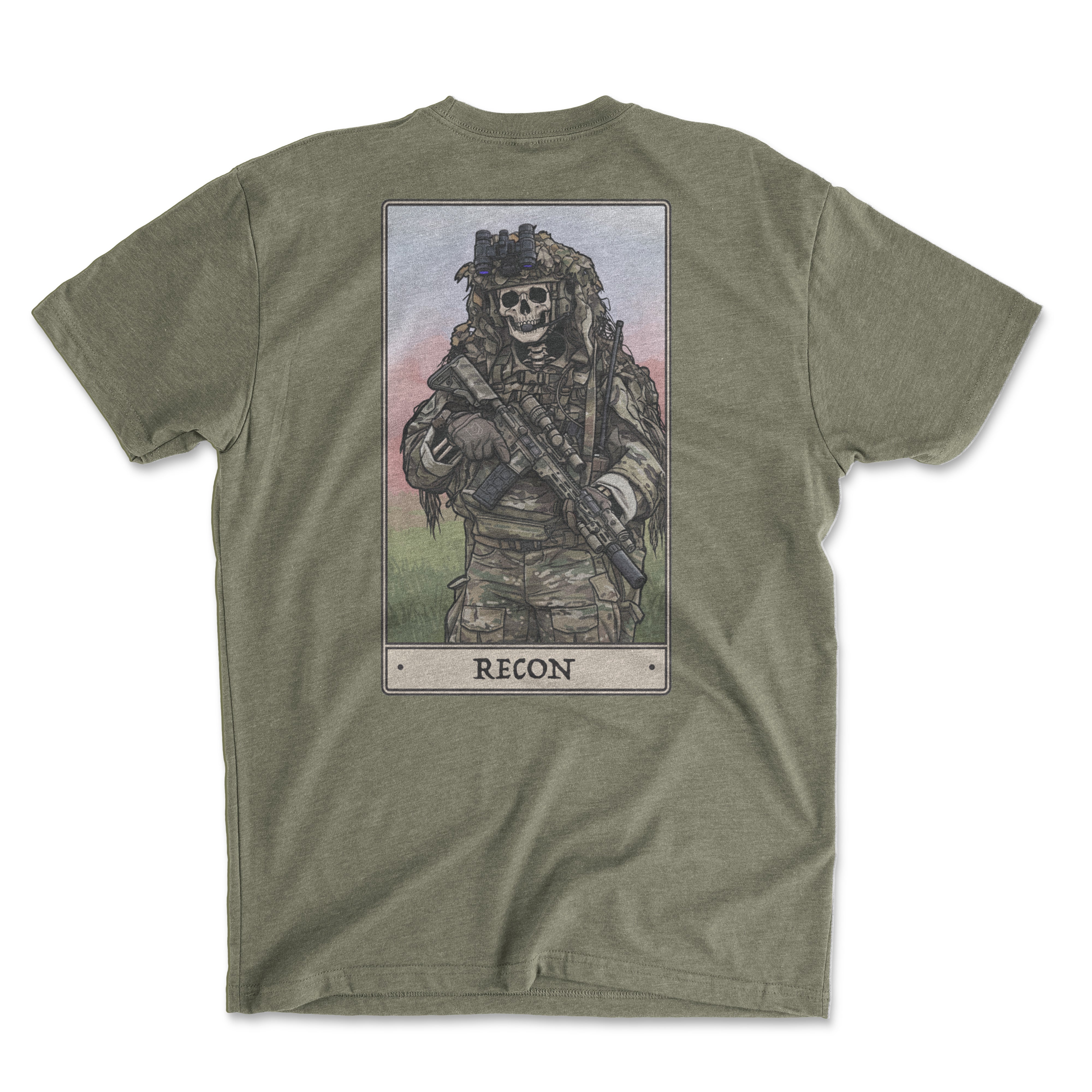 Recon Tee
