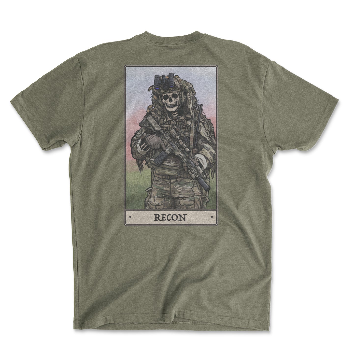 Recon Tee