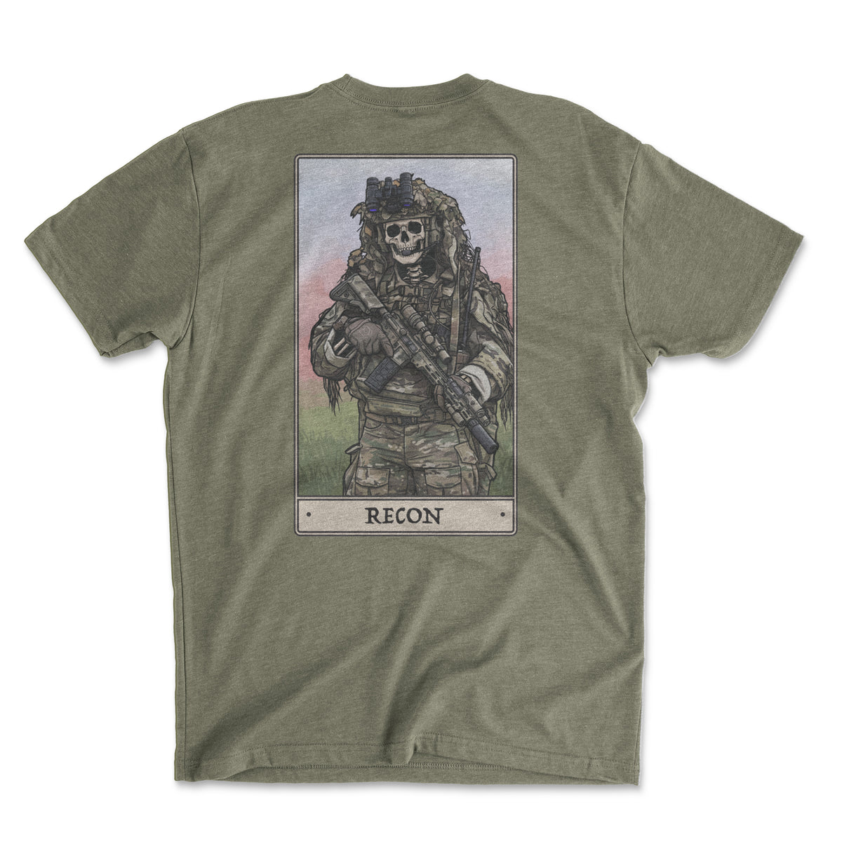 Recon Tee
