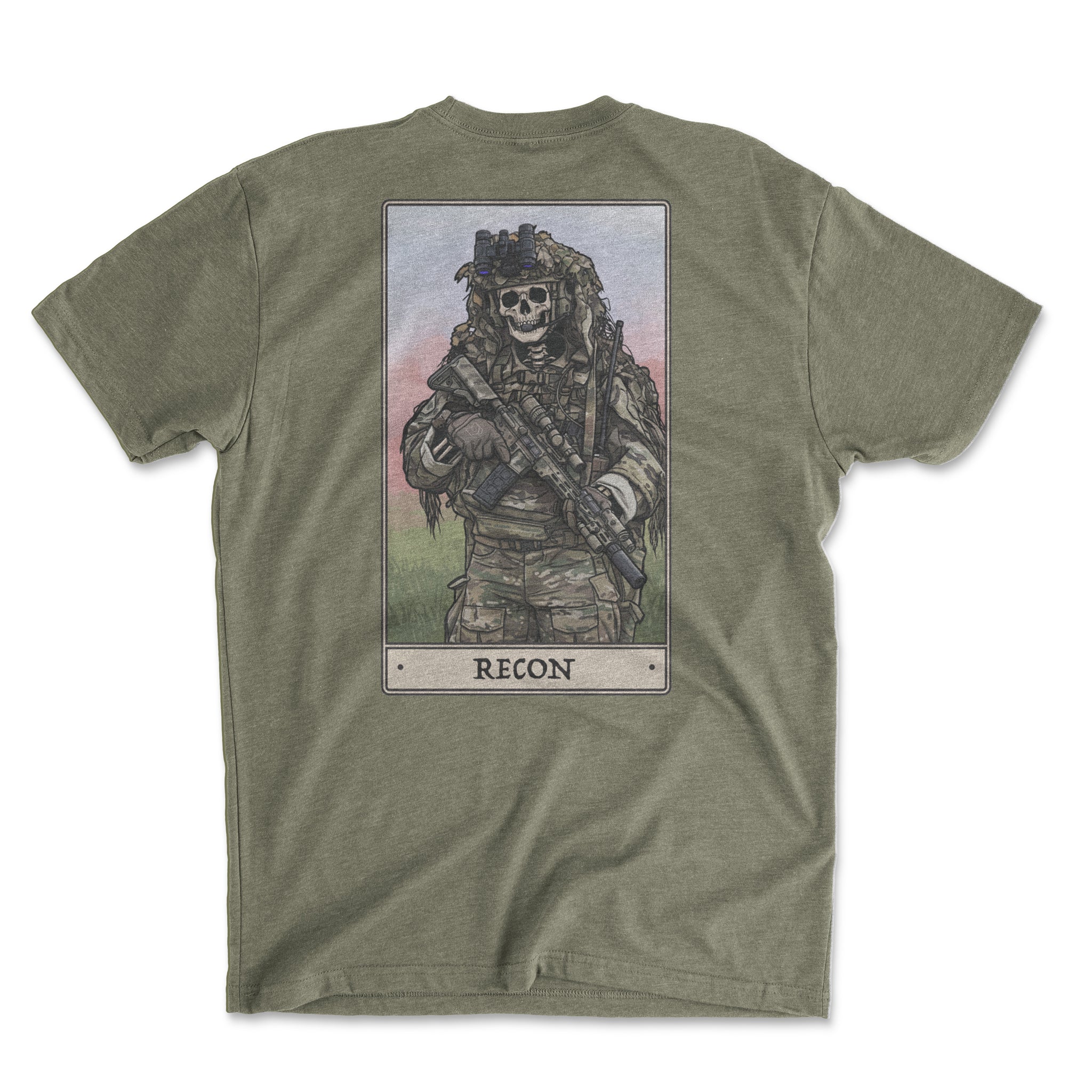 Recon Tee