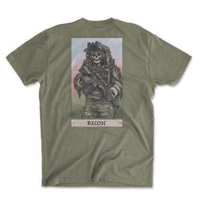 Recon Tee