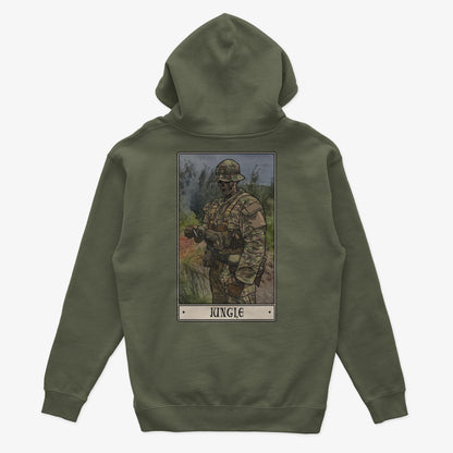 Jungle Hoodie
