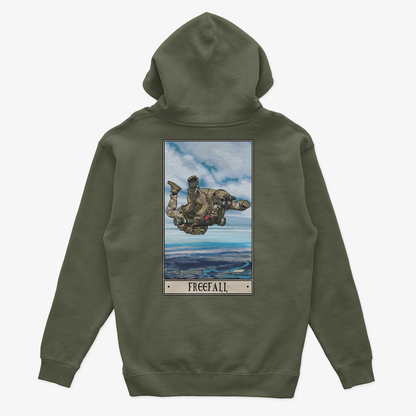 Freefall Hoodie