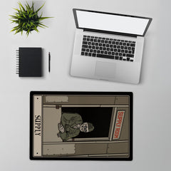 Supply Desk Mat