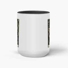 Rakkasans Mug