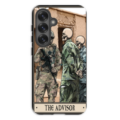 Advisor Phone Case