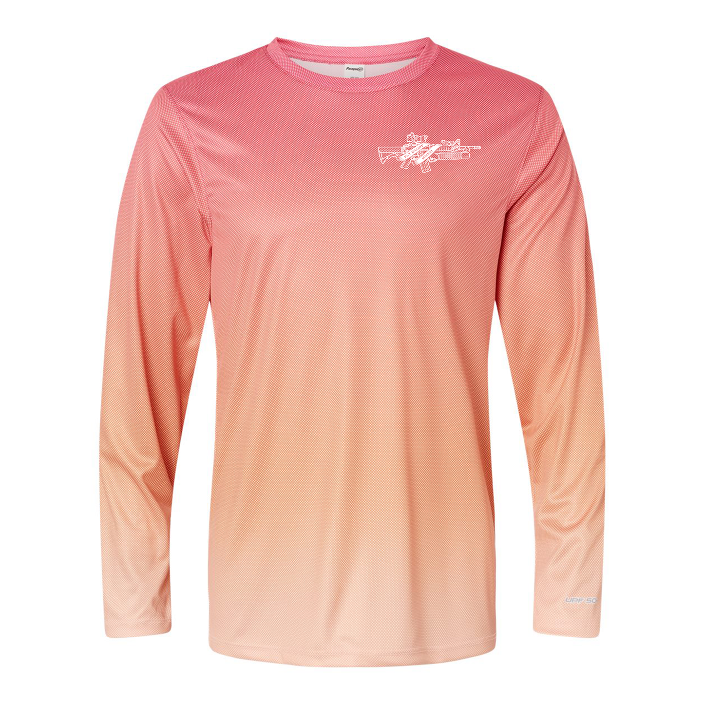 Performance Long Sleeve