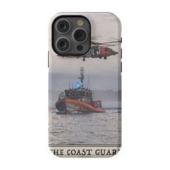 Coast Guard Phone Case
