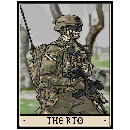 RTO Poster