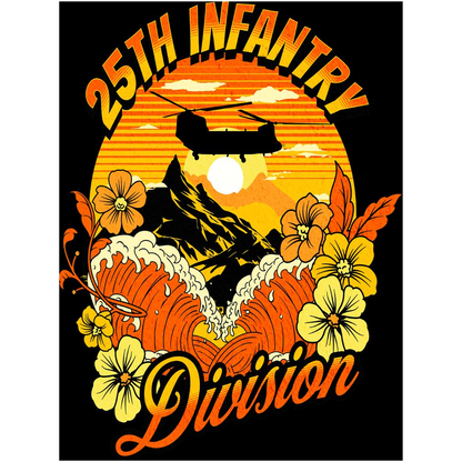 Hawaii Acrylic Print