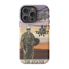 Aviator Phone Case