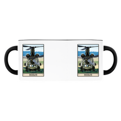 Hooker Mug