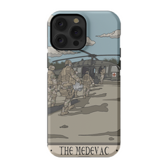 Medevac Phone Case