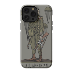 All American Phone Case