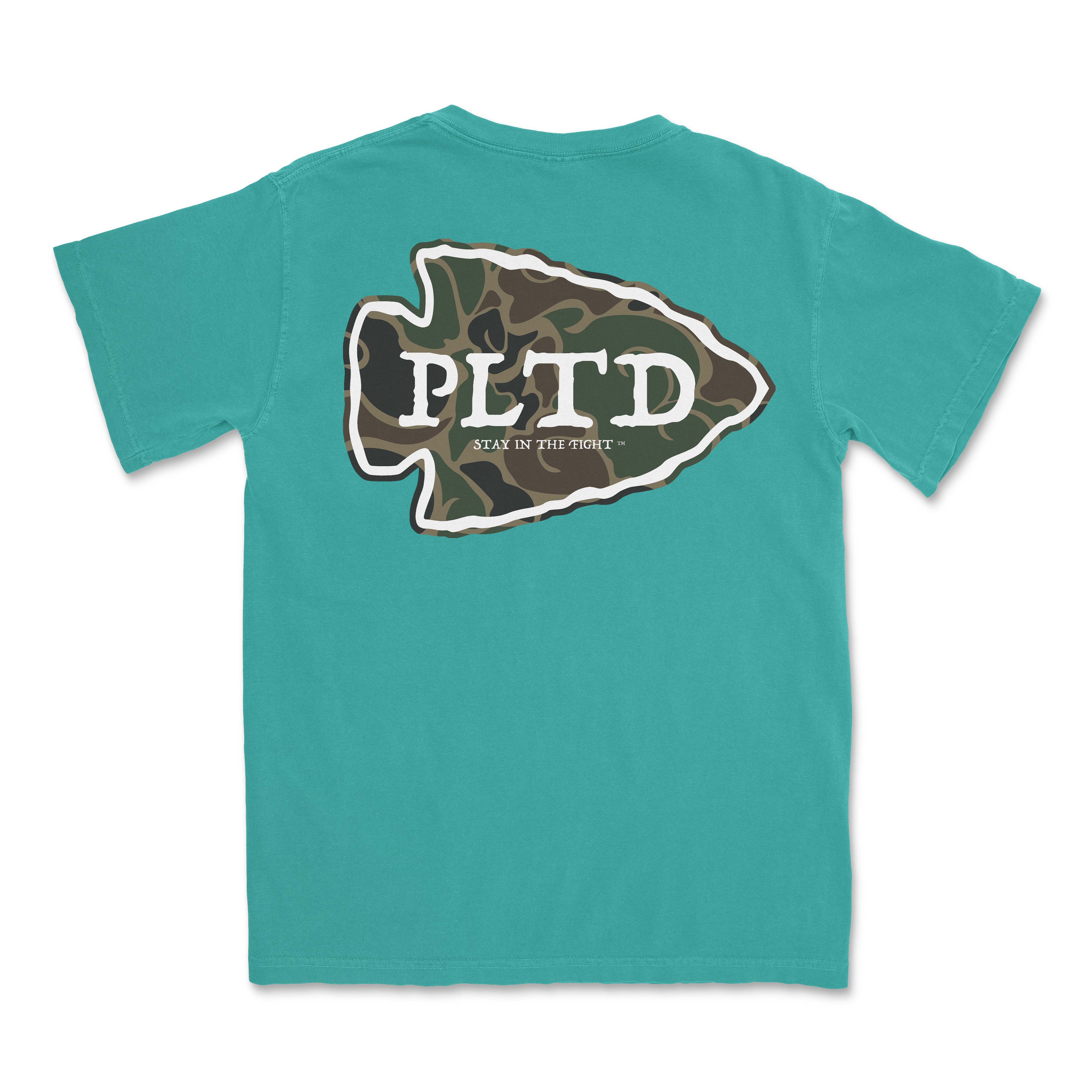 Arrowhead Pocket Tee