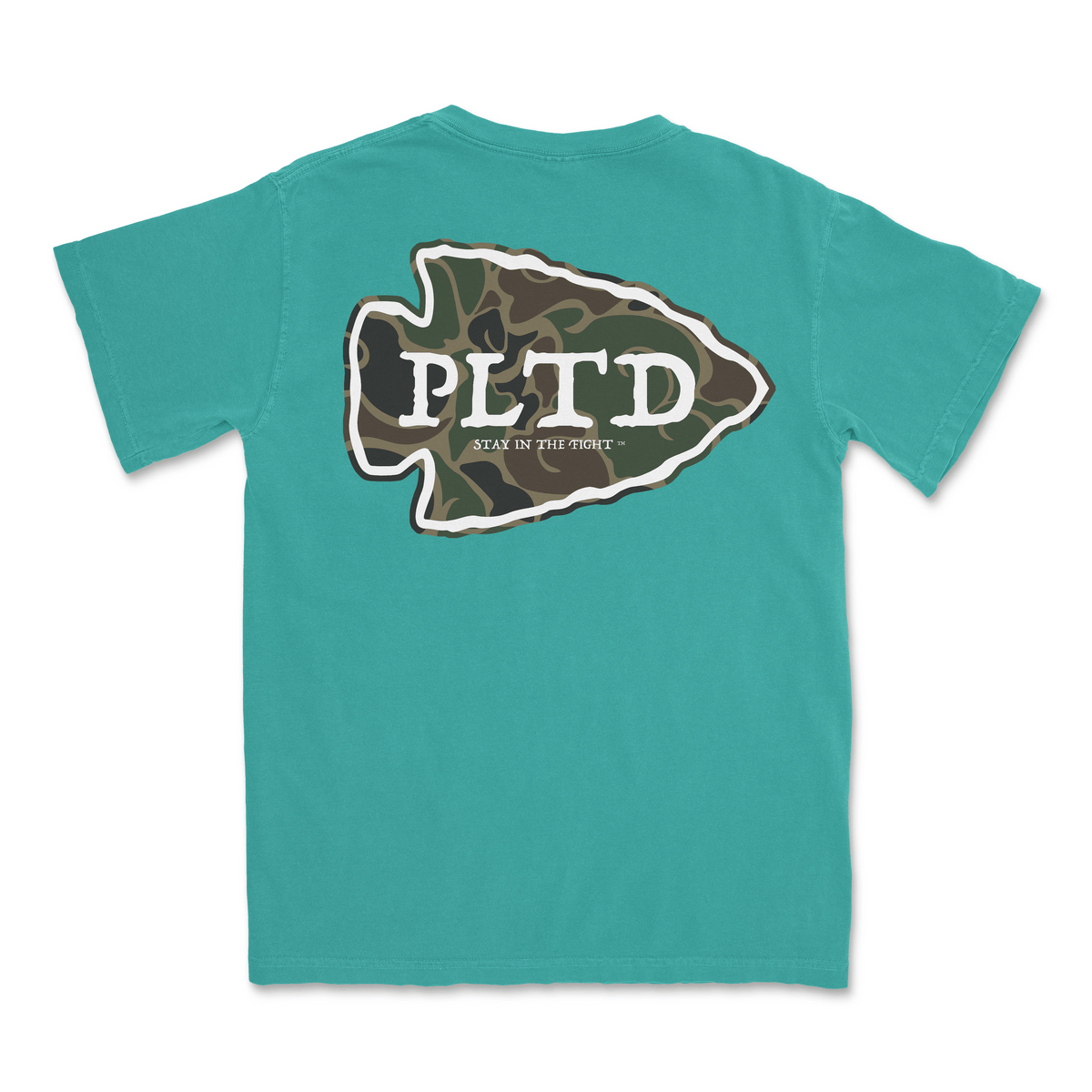 Arrowhead Pocket Tee