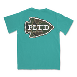 Arrowhead Pocket Tee