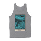 Texas T Tank Top