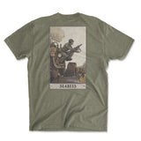 Seabees Redux Tee