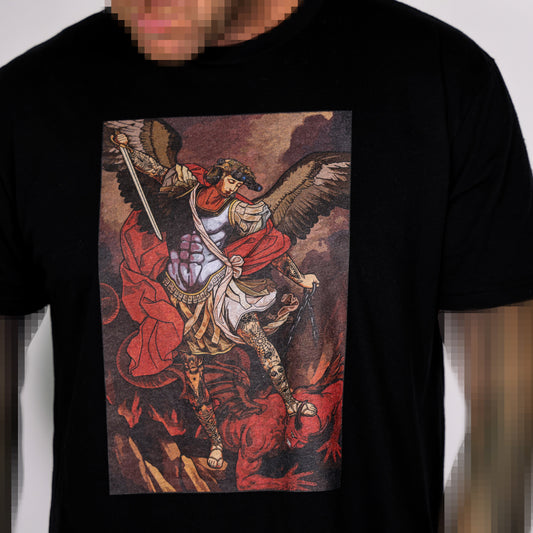 Saint Michael Tee
