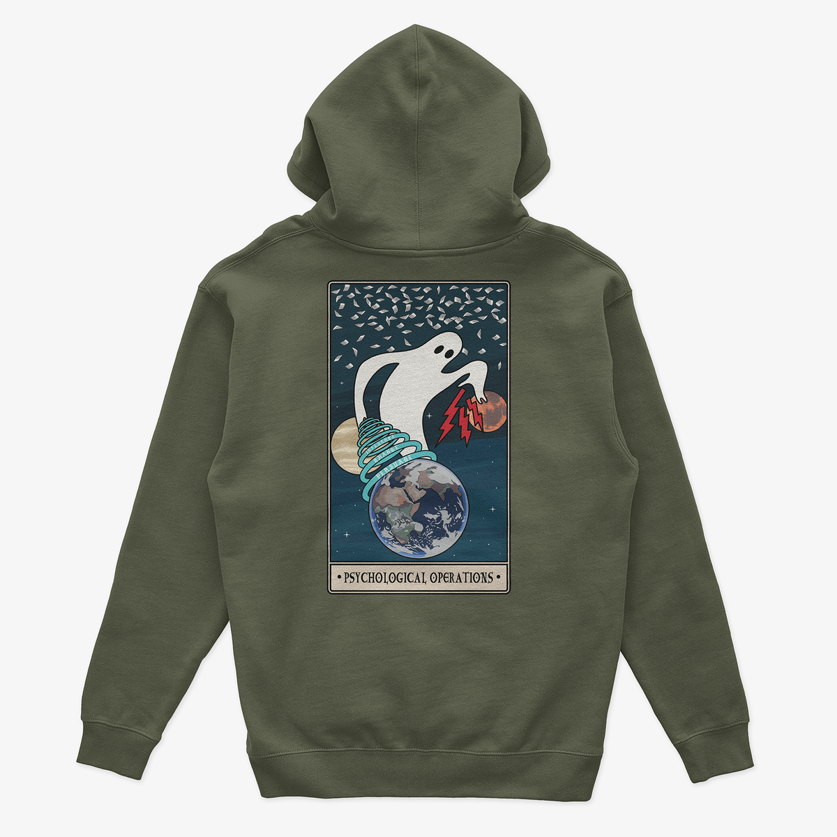 PSYOP Hoodie
