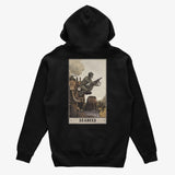 Seabees Redux Hoodie